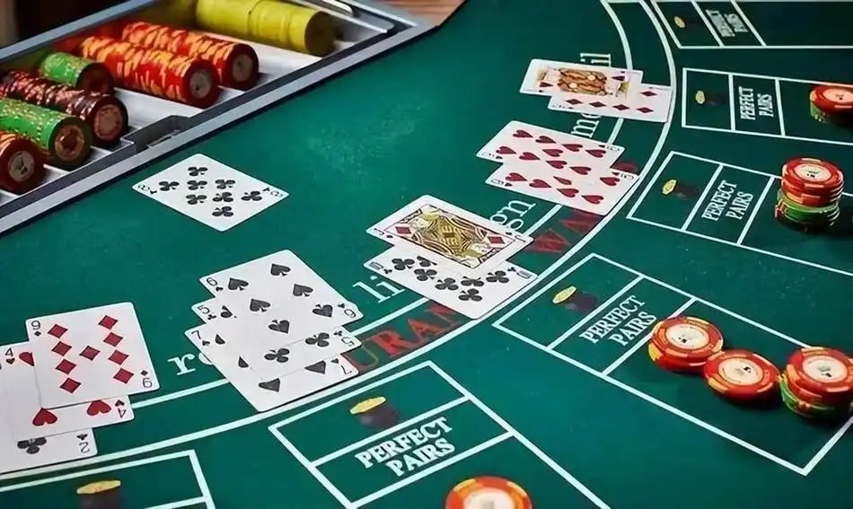 cylbet Ruang Kasino Langsung Kami