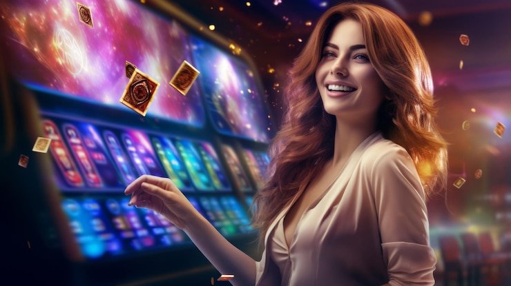 cylbet Sweet Bonanza